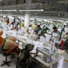 Progress has been made since the Rana Plaza tragedy, but more concerted efforts are needed to uphold the dignity and rights of RMG workers. FILE PHOTO: STAR