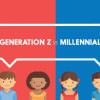 The corporate clash between millennials and Gen Zers The corporate clash between millennials and Gen Zers