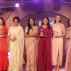 Icons gather for ‘Lux Channel i Superstar’ reunion Icons gather for ‘Lux Channel i Superstar’ reunion