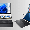 ASUS Zenbook DUO ASUS Zenbook DUO