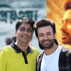 Arshad Adnan announces two new films with Shakib Khan Arshad Adnan announces two new films with Shakib Khan
