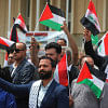 Has the war in Gaza exposed limitations of free speech in US? Pro-Palestinian protests on US campuses