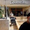 Israeli authorities shut down Al Jazeera operations Israeli authorities shut down Al Jazeera operations