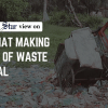 A lingering crisis in Bagerhat municipality