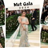 Iconic dresses from Met Gala 2024 Iconic dresses from Met Gala 2024