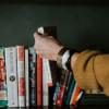 Conquering that stack: 5 ways to finish a book in a week       christin-hume-k2kcwkandwg-unsplash Conquering that stack: 5 ways to finish a book in a week       christin-hume-k2kcwkandwg-unsplash