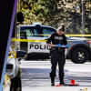 Security guard shot at Drake’s Toronto home amid beef with Kendrick Lamar Security guard shot at Drake’s Toronto home amid beef with Kendrick Lamar