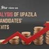 Why are so many upazila poll candidates so rich?