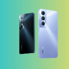 Realme C65 Realme C65