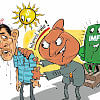 BB’s major policy shift BB’s major policy shift