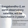 Deal for country’s second satellite in three months Deal for country’s second satellite in three months