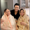I have two mothers: Ferdous I have two mothers: Ferdous