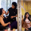 Makeup artist Nerissa Nashin’s movement to celebrate all skin tones Makeup artist Nerissa Nashin’s movement to celebrate all skin tones