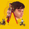 Promotional poster for All India Rank