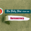 Civil service needs a major overhaul