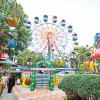 Mirpur Beribadh: A soothing escape in Dhaka Mirpur Beribadh: A soothing escape in Dhaka