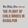 Rasulpur shows what needs to change for child marriage to end