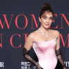 Kiara Advani channels Audrey Hepburn's look at Cannes Kiara Advani channels Audrey Hepburn's look at Cannes