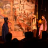 ‘Finding Nirvana’ at AFD: A homage to Buddha ‘Finding Nirvana’ at AFD: A homage to Buddha