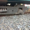 Turag Express derails in Gazipur Turag Express derails in Gazipur