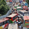 Dhaka’s transport turmoil The manoeuvring and manipulation of the public transport system remains a perennial source of pain and suffering for commuters and non-commuters alike.