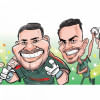 Bangladesh's T20 World Cup Bangladesh's T20 World Cup