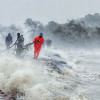 Cyclones now last longer Cyclone Remal Bangladesh