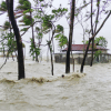 Cyclone Remal completes crossing coast, now lies over Khulna’s Koyra Cyclone Remal completes crossing coast, now lies over Khulna’s Koyra
