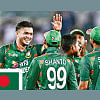 Bangladesh squad in T20 World Cup 2024 Bangladesh squad in T20 World Cup 2024
