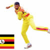 Uganda squad in T20 World Cup 2024 Uganda squad in T20 World Cup 2024