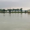 low-lying areas in sylhet flooded due to rainfall low-lying areas in sylhet flooded due to rainfall
