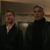 Brad Pitt and George Clooney reunite after 16 years for ‘Wolfs’ Brad Pitt and George Clooney reunite after 16 years for ‘Wolfs’