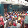 Benapole-Mongla train service begins Benapole-Mongla train service begins