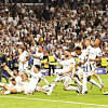 Real Madrid against the world! Real Madrid aiming for 15th Champions League title