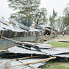 6 Southern Districts: Over 1,250 edn institutions hit hard by ‘Remal’ 6 Southern Districts: Over 1,250 edn institutions hit hard by ‘Remal’