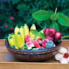 An ode to Jaishtha Deshi fruits available during Jaishtha