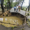 flood situation in Sylhet flood situation in Sylhet