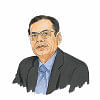 Mustafizur Rahman, distinguished fellow of CPD Mustafizur Rahman, distinguished fellow of CPD