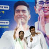 Mamata says Modi should resign Mamata says Modi should resign
