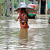 Flood In Sylhet: Fresh areas in Sylhet flooded after heavy rain Flood In Sylhet: Fresh areas in Sylhet flooded after heavy rain