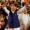 coalition era returns in India coalition era returns in India