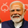 Narendra Modi to take oath on June 8 Narendra Modi to take oath on June 8