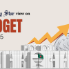 Another mostly disappointing budget bangladesh budget fy2024-25