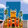 University rankings