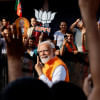 Modi India's election 2024