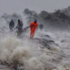 Cyclone Remal devastation 2024