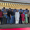 Nirjhar’s ‘Jeta Amader Nijer Moton’ unveiled  Nirjhar’s ‘Jeta Amader Nijer Moton’ unveiled