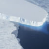 What will happen when the 'Doomsday Glacier' disintegrates? What will happen when the 'Doomsday Glacier' disintegrates?