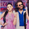 Shakib Khan, Puja Cherry reunite on stage, actress refutes old rumours  Shakib Khan, Puja Cherry reunite on stage, actress refutes old rumours