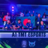 A1 Esports A1 Esports